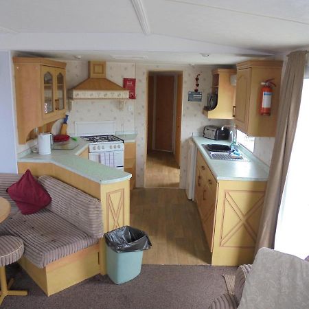 6 Berth 3 Bedroom Panel Heated On Kingfisher Florida Ingoldmells Luaran gambar