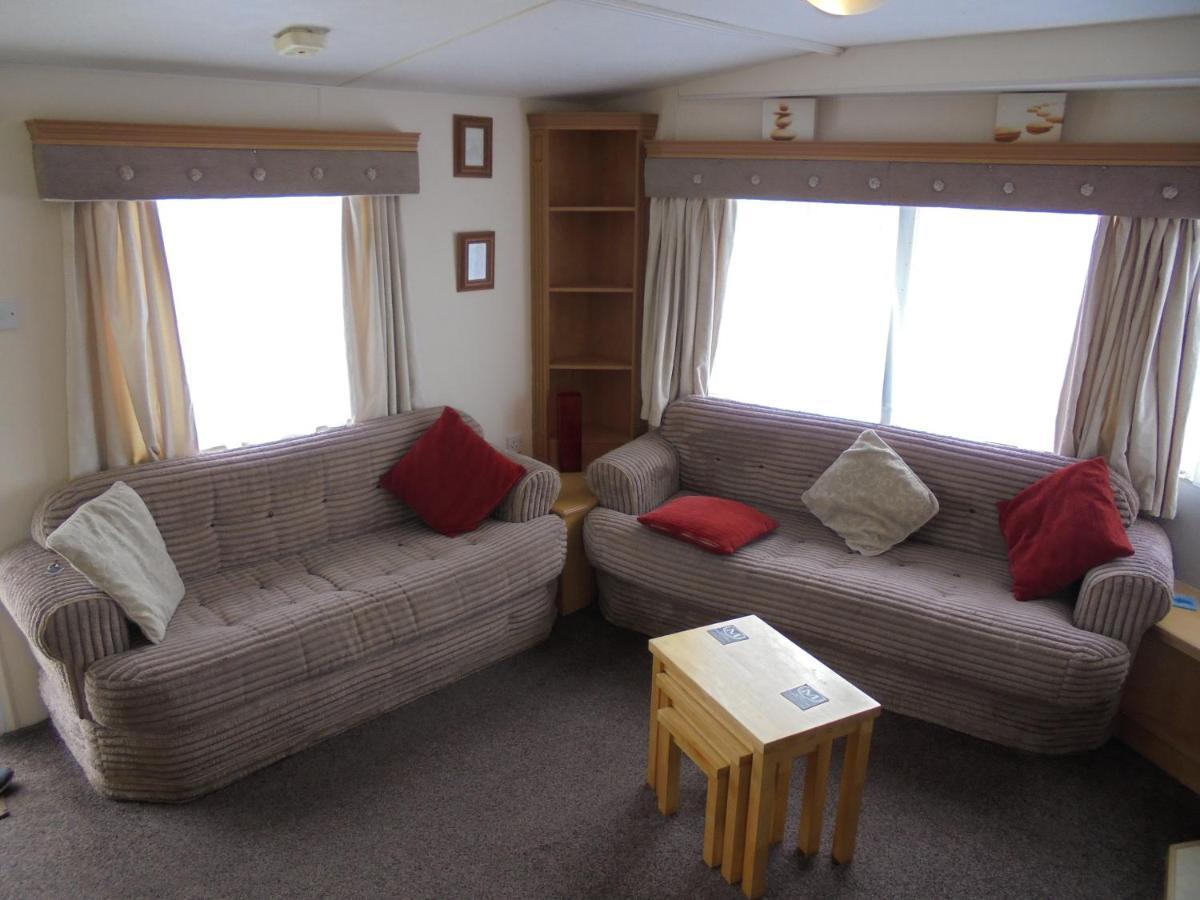 6 Berth 3 Bedroom Panel Heated On Kingfisher Florida Ingoldmells Luaran gambar