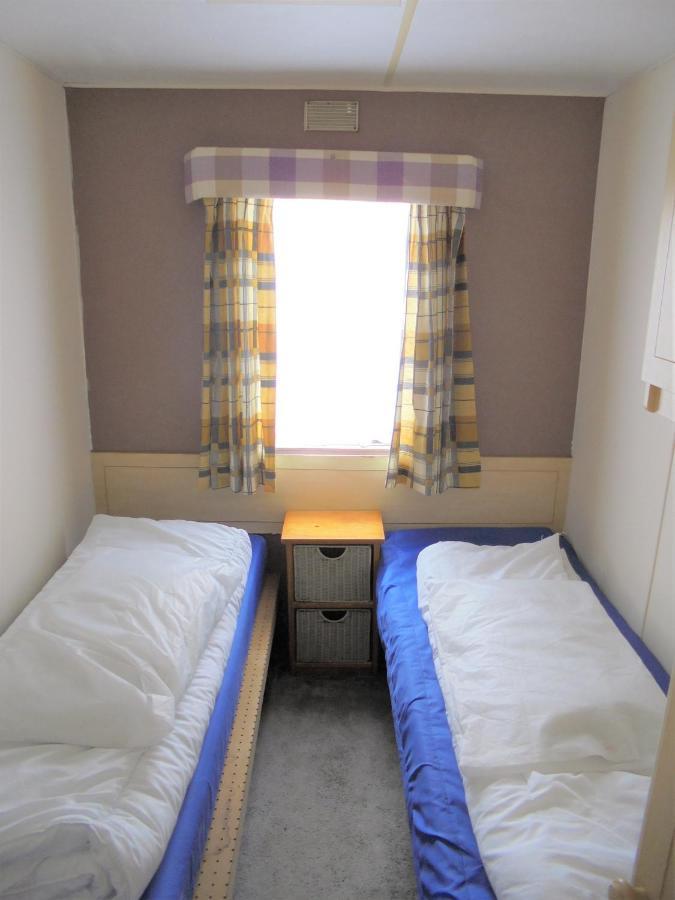 6 Berth 3 Bedroom Panel Heated On Kingfisher Florida Ingoldmells Luaran gambar