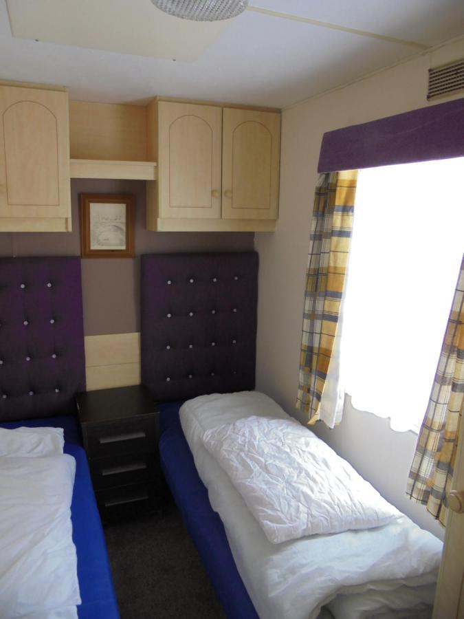 6 Berth 3 Bedroom Panel Heated On Kingfisher Florida Ingoldmells Luaran gambar