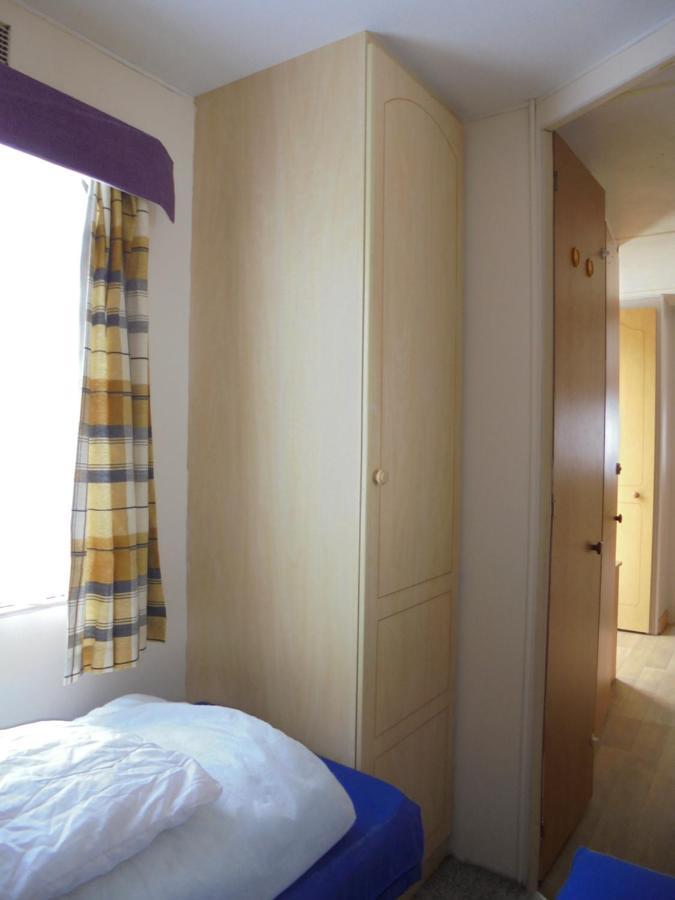 6 Berth 3 Bedroom Panel Heated On Kingfisher Florida Ingoldmells Luaran gambar