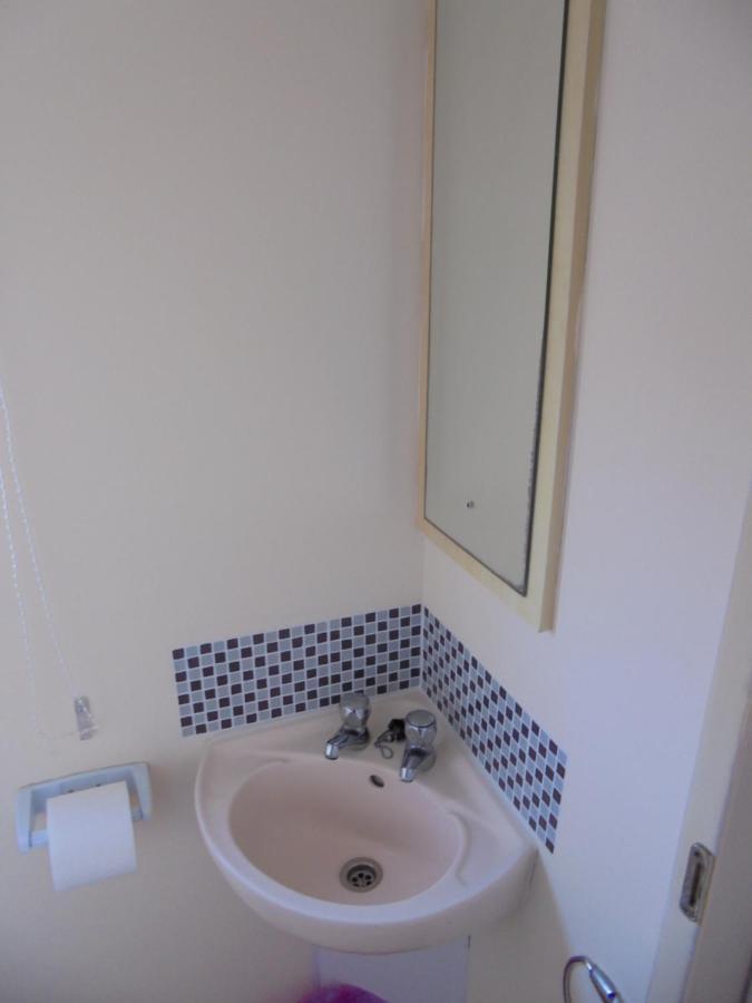 6 Berth 3 Bedroom Panel Heated On Kingfisher Florida Ingoldmells Luaran gambar