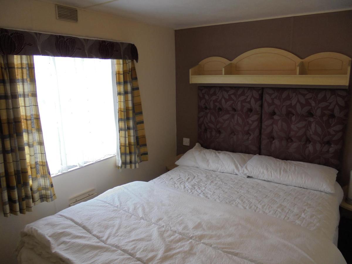 6 Berth 3 Bedroom Panel Heated On Kingfisher Florida Ingoldmells Luaran gambar