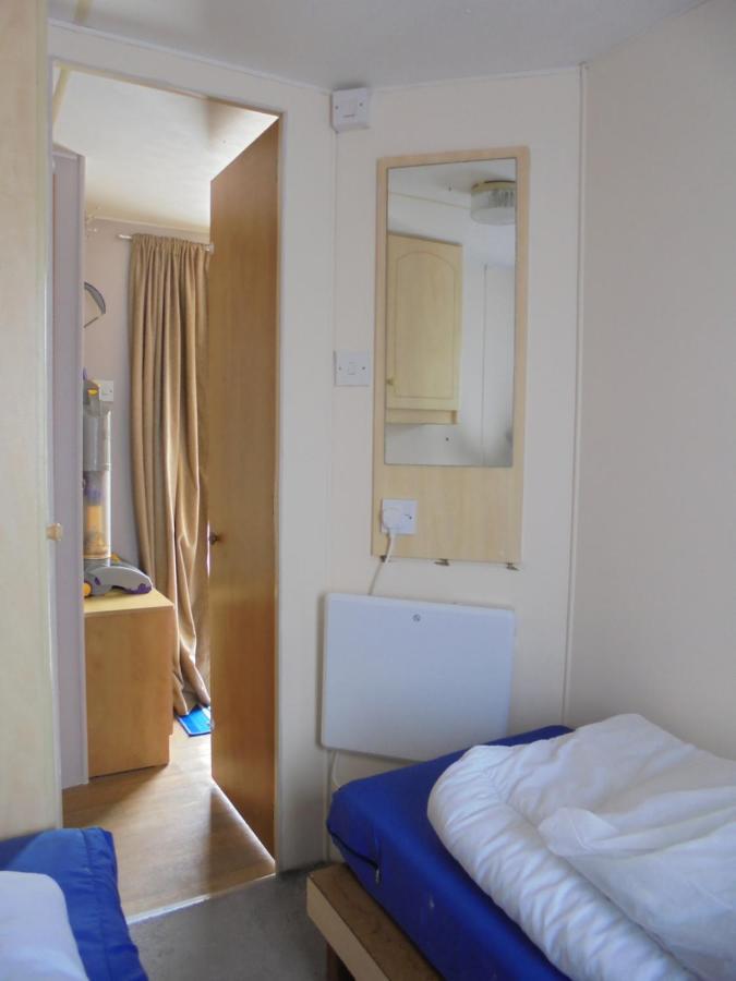 6 Berth 3 Bedroom Panel Heated On Kingfisher Florida Ingoldmells Luaran gambar